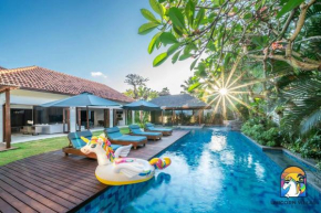 Villa Kajou - by Unicorn Villas Bali